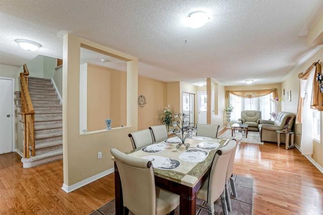 54 Fairhill Ave, House detached with 5 bedrooms, 6 bathrooms and 6 parking in Brampton ON | Image 37