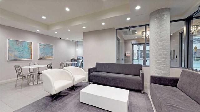 803 - 17 Kenaston Gdns, Condo with 1 bedrooms, 1 bathrooms and 1 parking in Toronto ON | Image 12