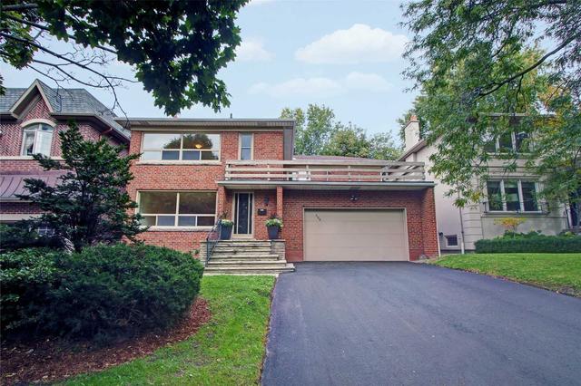 596 St. Clements Ave, House detached with 4 bedrooms, 4 bathrooms and 6 parking in Toronto ON | Image 1