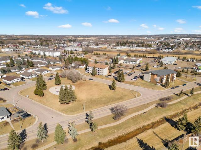 104 - 51 Brown St, Condo with 1 bedrooms, 1 bathrooms and 1 parking in Stony Plain AB | Image 8