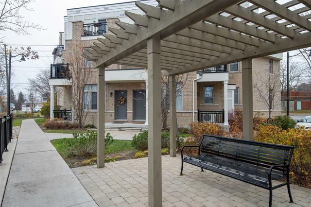 25 - 6051 Kingston Rd, Townhouse with 3 bedrooms, 3 bathrooms and 1 parking in Toronto ON | Image 8