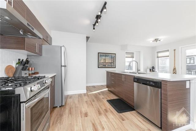 855 Element Private, Townhouse with 2 bedrooms, 2 bathrooms and 2 parking in Ottawa ON | Image 12