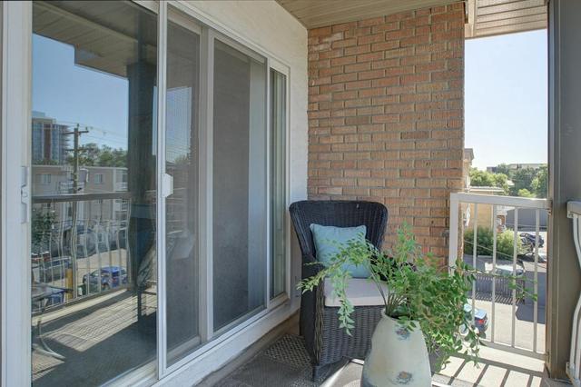 18 - 125 23 Avenue Sw, Condo with 1 bedrooms, 1 bathrooms and null parking in Calgary AB | Image 17