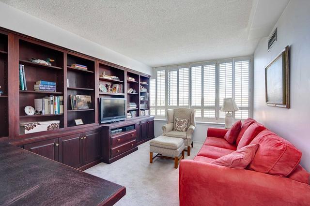 526 - 25 Austin Dr, Condo with 2 bedrooms, 2 bathrooms and 1 parking in Markham ON | Image 11