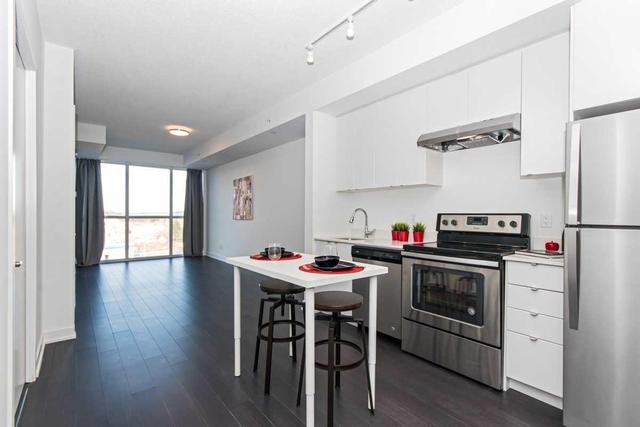 B603 - 5240 Dundas St, Condo with 1 bedrooms, 1 bathrooms and 1 parking in Burlington ON | Image 6