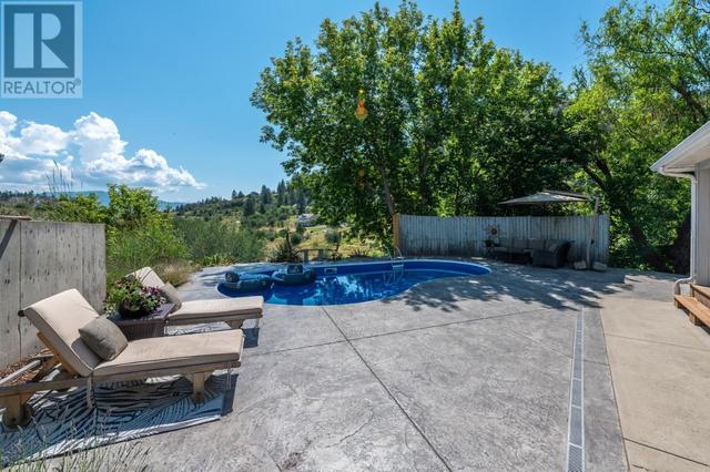 18740 Old Richter Pass Road, House detached with 4 bedrooms, 3 bathrooms and 2 parking in Okanagan Similkameen A BC | Image 37