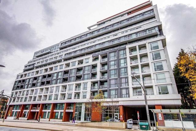 301 - 223 St Clair Ave W, Condo with 1 bedrooms, 1 bathrooms and 0 parking in Toronto ON | Image 16