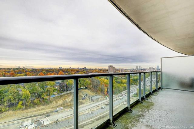 lph23 - 35 Brian Peck Cres, Condo with 2 bedrooms, 2 bathrooms and 1 parking in Toronto ON | Image 30