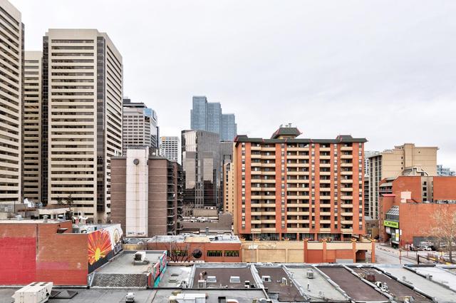 705 - 116 3 Avenue Se, Condo with 1 bedrooms, 1 bathrooms and null parking in Calgary AB | Image 23