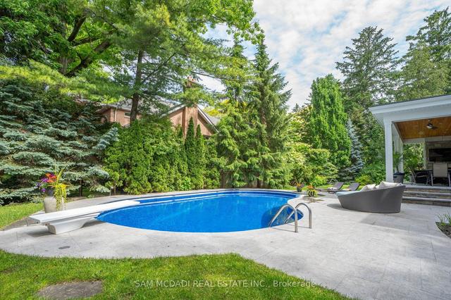 259 Indian Valley Tr, House detached with 4 bedrooms, 5 bathrooms and 8 parking in Mississauga ON | Image 38