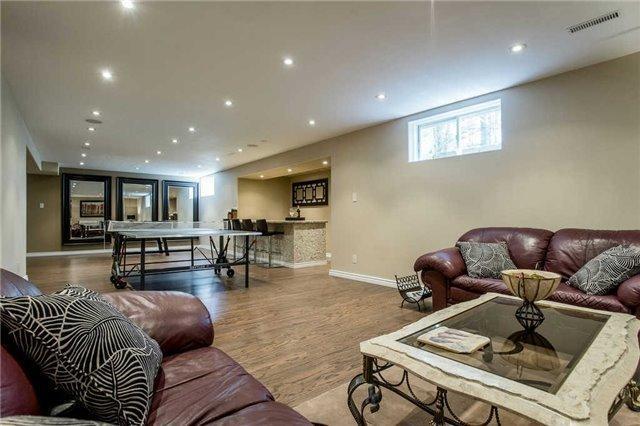 4 Simoro Cres, House detached with 4 bedrooms, 4 bathrooms and 8 parking in Oro Medonte ON | Image 16