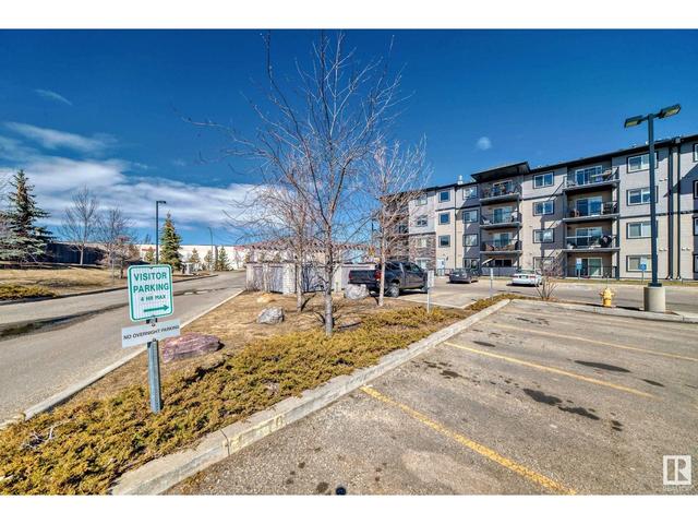 421 - 5951 165 Av Nw, Condo with 2 bedrooms, 2 bathrooms and 2 parking in Edmonton AB | Image 52