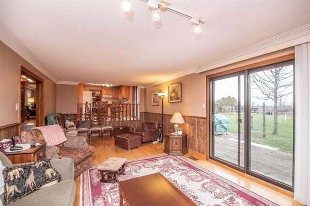 13825 Innis Lake Rd, House detached with 5 bedrooms, 3 bathrooms and 10 parking in Caledon ON | Image 7