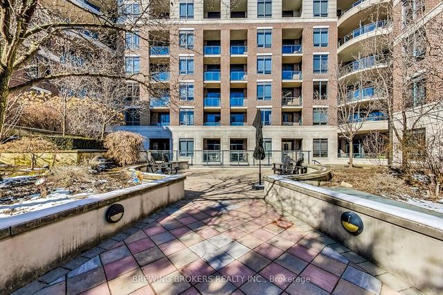 114 - 25 Earlington Ave, Condo with 2 bedrooms, 2 bathrooms and 1 parking in Toronto ON | Image 32