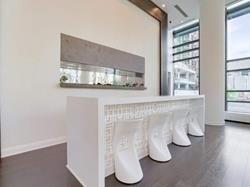 1703 - 68 Canterbury Pl, Condo with 1 bedrooms, 1 bathrooms and 1 parking in Toronto ON | Image 21