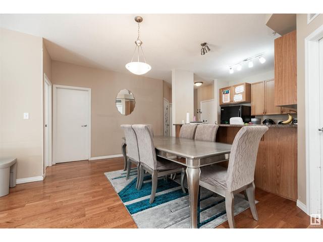 214 - 4304 139 Av Nw, Condo with 2 bedrooms, 2 bathrooms and null parking in Edmonton AB | Image 7