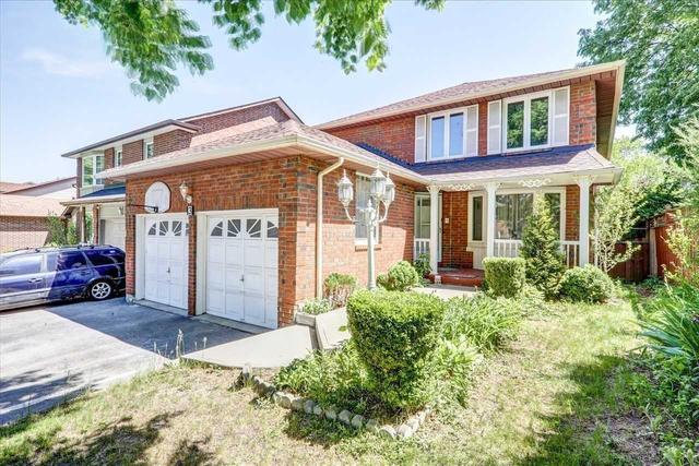 3 Fearn Cres, House detached with 4 bedrooms, 4 bathrooms and 6 parking in Ajax ON | Image 26