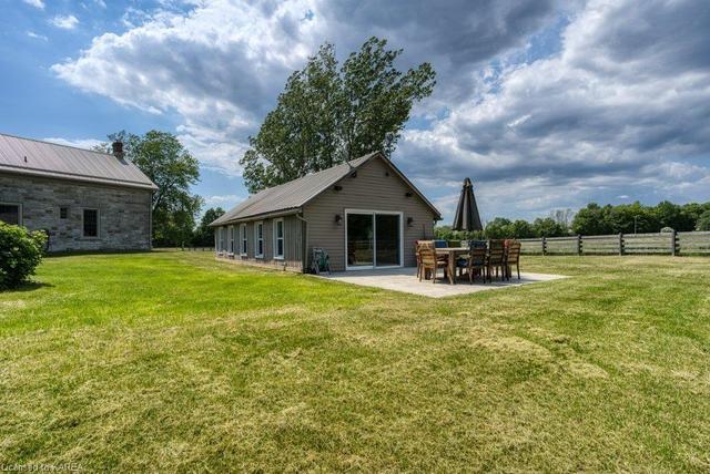 3480 Highway 38, House detached with 4 bedrooms, 2 bathrooms and 6 parking in South Frontenac ON | Image 34