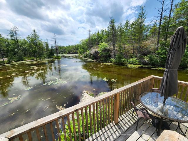3402 Island 340, House detached with 1 bedrooms, 1 bathrooms and 0 parking in Trent Lakes ON | Image 9