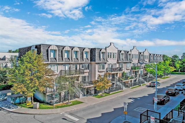 1030 - 65 George Appleton Way, Townhouse with 2 bedrooms, 2 bathrooms and 1 parking in Toronto ON | Image 35