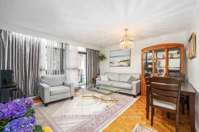 1-202 - 50 Old Kingston Rd, Condo with 2 bedrooms, 1 bathrooms and 1 parking in Toronto ON | Image 19
