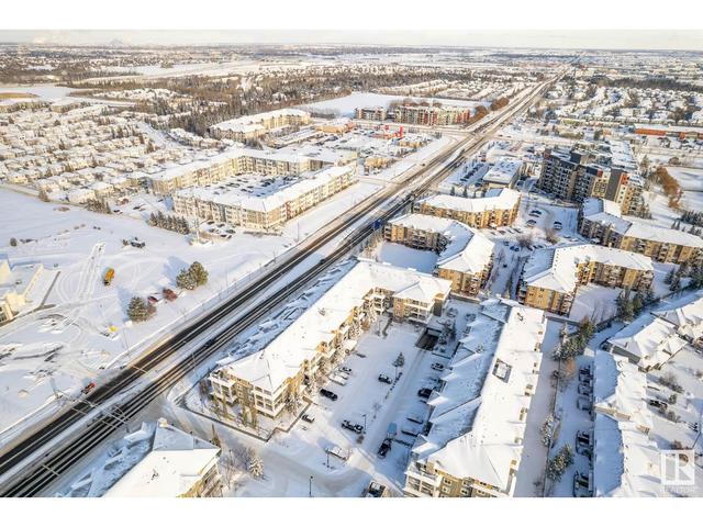 154 - 11517 Ellerslie Rd Sw Sw, Condo with 2 bedrooms, 2 bathrooms and 2 parking in Edmonton AB | Image 26