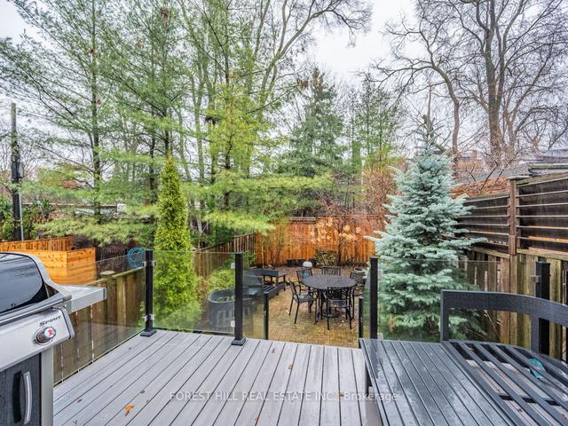 101 Balmoral Ave, House semidetached with 3 bedrooms, 3 bathrooms and 1 parking in Toronto ON | Image 21