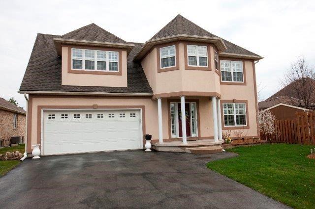 3 Bianca Dr, House detached with 4 bedrooms, 4 bathrooms and 6 parking in Niagara on the Lake ON | Image 20