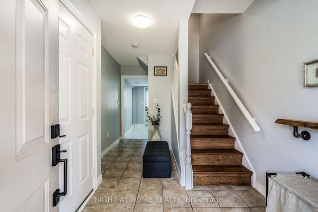 5 - 1336 Upper Sherman Ave, Townhouse with 3 bedrooms, 2 bathrooms and 2 parking in Hamilton ON | Image 17