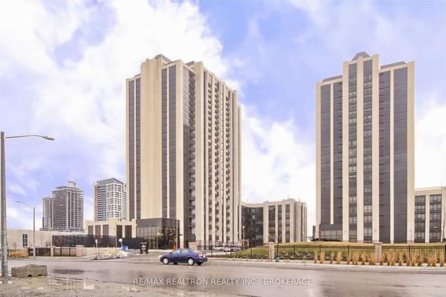 704 - 9075 Jane St, Condo with 2 bedrooms, 2 bathrooms and 1 parking in Vaughan ON | Image 1