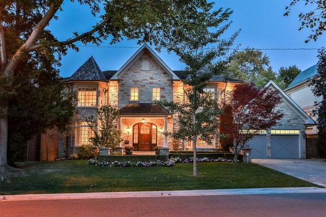 15 Doon Rd, House detached with 5 bedrooms, 9 bathrooms and 4 parking in Toronto ON | Image 2