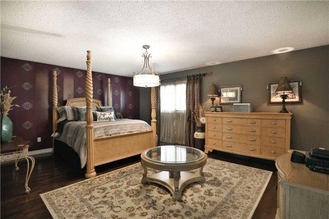 3641 Jorie Cres, House detached with 4 bedrooms, 3 bathrooms and 2 parking in Mississauga ON | Image 15