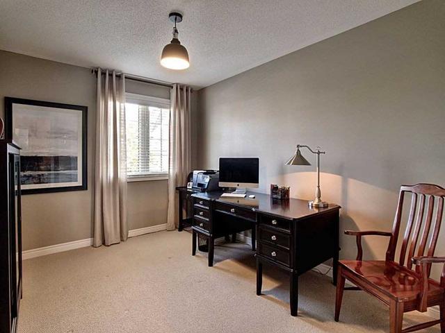 119 - 1035 Victoria Rd S, Townhouse with 3 bedrooms, 4 bathrooms and 2 parking in Guelph ON | Image 6