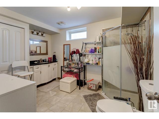 10560 52 Av Nw, House detached with 6 bedrooms, 2 bathrooms and null parking in Edmonton AB | Image 28