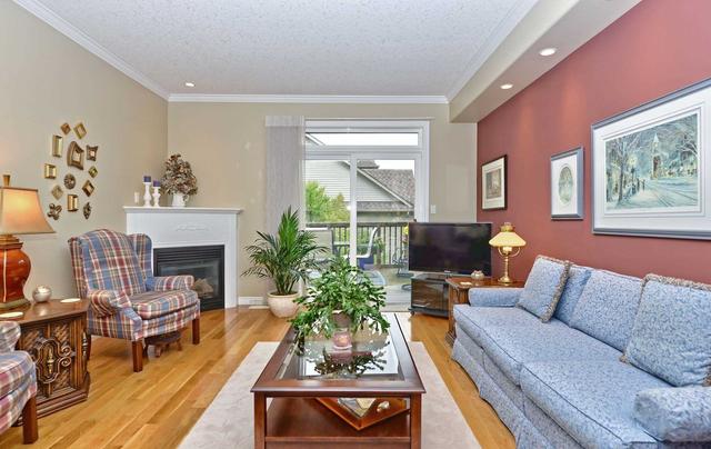 21i - 188 Lindsay St N, Townhouse with 1 bedrooms, 3 bathrooms and 3 parking in Kawartha Lakes ON | Image 38