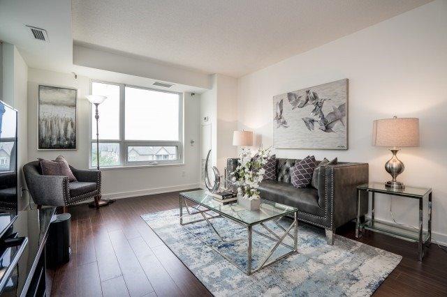 511 - 185 Bonis Ave, Condo with 2 bedrooms, 2 bathrooms and 1 parking in Toronto ON | Image 8