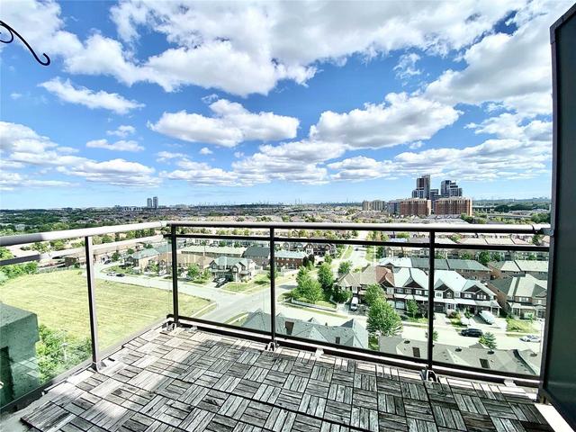 ph 9 - 310 Red Maple Rd, Condo with 2 bedrooms, 2 bathrooms and 2 parking in Richmond Hill ON | Image 5