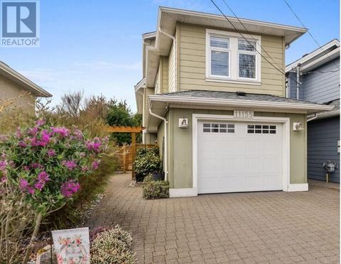 11155 6th Avenue, House detached with 3 bedrooms, 3 bathrooms and 3 parking in Richmond BC | Card Image