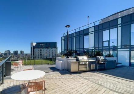 1009 - 251 Jarvis St, Condo with 0 bedrooms, 1 bathrooms and 0 parking in Toronto ON | Image 30