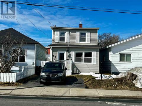 166 St Clare Avenue, St. John'S, NL, A1C2K4 | Card Image