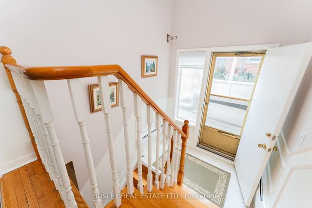 45 Ernest Ave, House detached with 3 bedrooms, 2 bathrooms and 4 parking in Toronto ON | Image 20