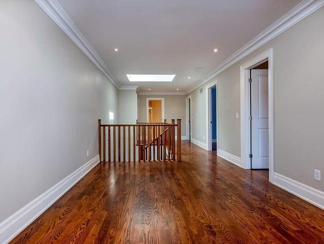 189 Beta St, House detached with 4 bedrooms, 4 bathrooms and 2 parking in Toronto ON | Image 13
