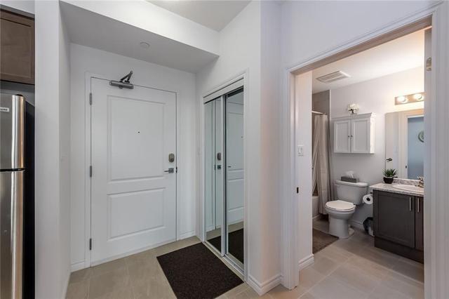 519 - 101 Shoreview Pl, Condo with 1 bedrooms, 1 bathrooms and 1 parking in Hamilton ON | Image 40