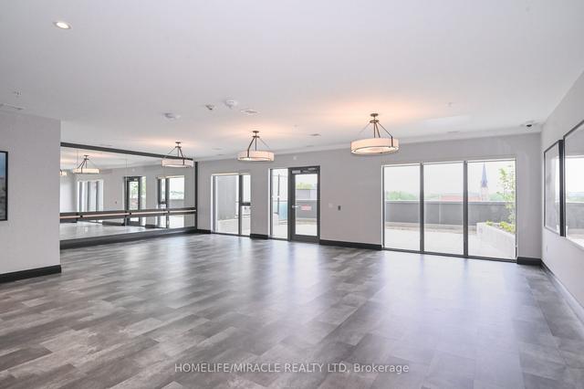 910 - 15 Glebe St N, Condo with 2 bedrooms, 2 bathrooms and 1 parking in Cambridge ON | Image 15