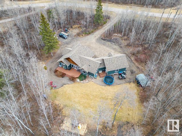 23 - 63220 Rge Rd 433, House detached with 5 bedrooms, 3 bathrooms and null parking in Bonnyville No. 87 AB | Image 42