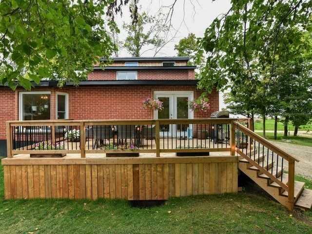 8307 Sideroad 25, House detached with 3 bedrooms, 2 bathrooms and 5 parking in Wellington North ON | Image 11