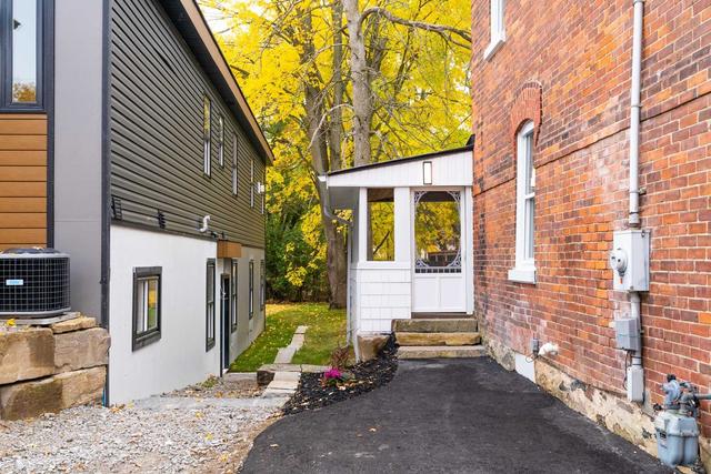 21 Gray St, House semidetached with 3 bedrooms, 2 bathrooms and 2 parking in Severn ON | Image 25