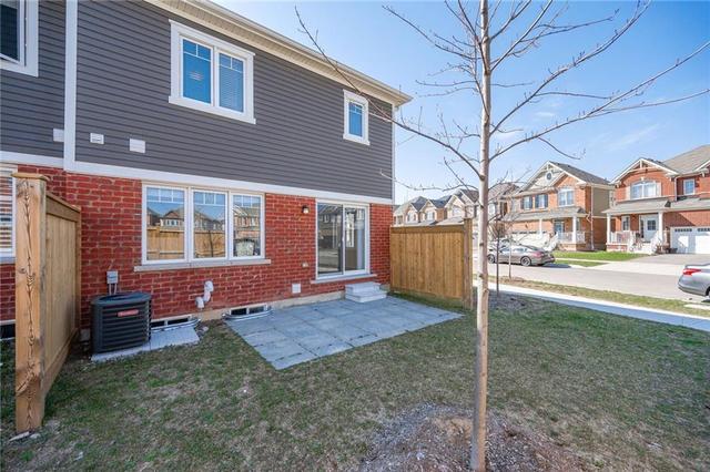266 Waterbrook Lane, House attached with 4 bedrooms, 2 bathrooms and 2 parking in Kitchener ON | Image 42