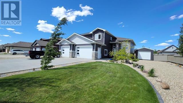 10620 158 Avenue, House detached with 5 bedrooms, 3 bathrooms and 4 parking in Grande Prairie County No. 1 AB | Card Image