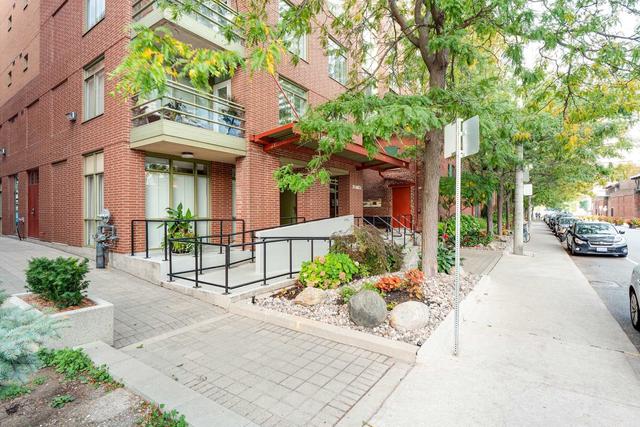 ph13 - 70 Mill St, Condo with 2 bedrooms, 3 bathrooms and 1 parking in Toronto ON | Image 1